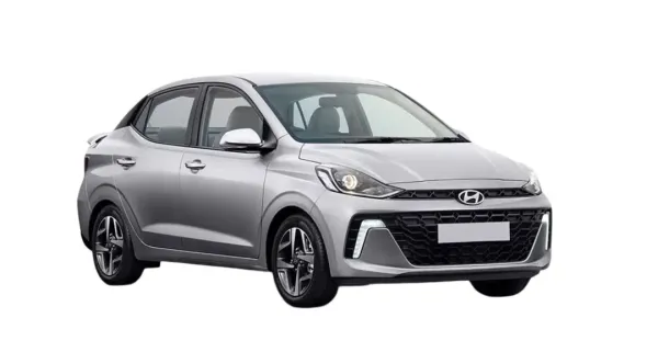 Hyundai Grand i10