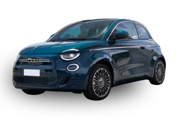 Fiat 500 car rental Agadir