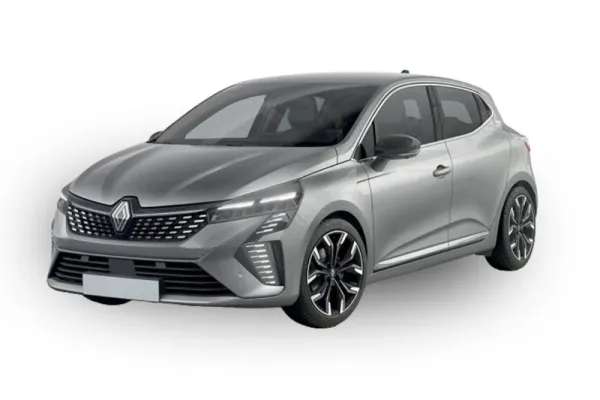 Renault Clio 5 car rental Agadir