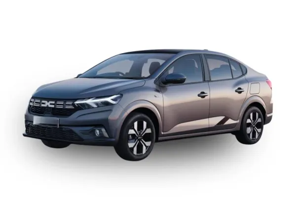 Dacia Logan Or Similar